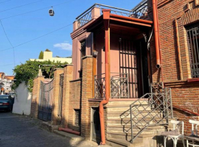 Apartment in the heart of Tbilisi